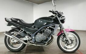 KAWASAKI BALIUS 250 ZR250A