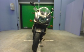 SUZUKI BANDIT 1250 SA 2010 GW72A