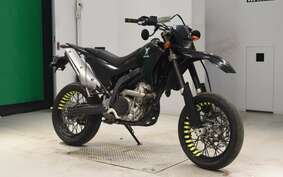 YAMAHA WR250X DG15J