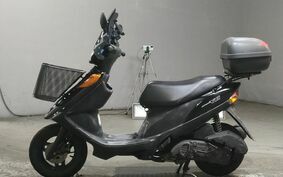 SUZUKI ADDRESS V125 CF4EA