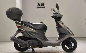 SUZUKI ADDRESS V125 S CF4MA