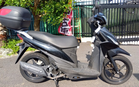 SUZUKI ADDRESS 110 CE47A