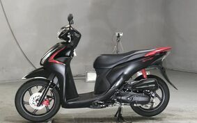 HONDA DIO 110 JF58