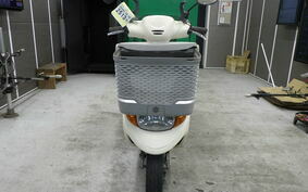 SUZUKI LET's 4 Basket CA43A