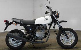 HONDA APE 100 HC07