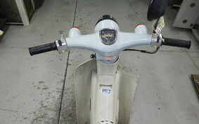 HONDA LITTLE CUB E AA01