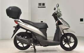 SUZUKI ADDRESS 110 CE47A