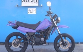 YAMAHA DT50 1991 17W