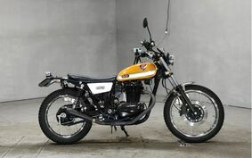 KAWASAKI 250TR BJ250F