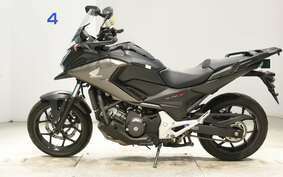 HONDA NC750X D Limited 2020 RC90