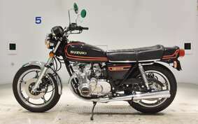 SUZUKI GS550 2023 GS550E