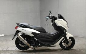 YAMAHA N-MAX 125 SED6J