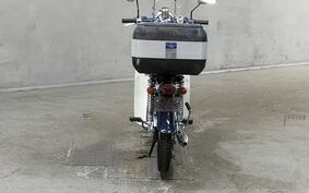 HONDA C70 SUPER CUB HA02