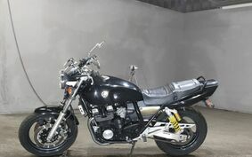 YAMAHA XJR400 1995 4HM