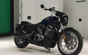 HARLEY RH975S 2023