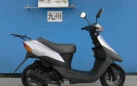 SUZUKI LET's 2 L CA1KA