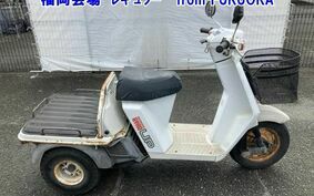 HONDA ジャイロ UP TA01