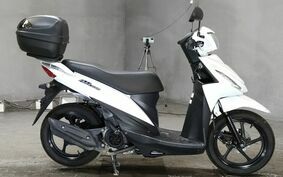 SUZUKI ADDRESS 110 CE47A