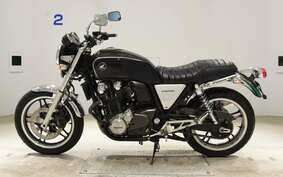 HONDA CB1100 ABS 2012 SC65