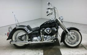 YAMAHA DRAGSTAR 400 CLASSIC 1999 4TR