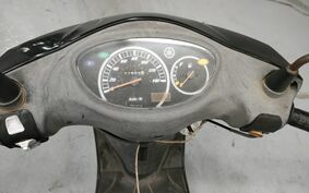 YAMAHA AXIS 125 TREET SE53J