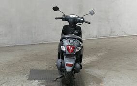 SUZUKI LET's CA4AA