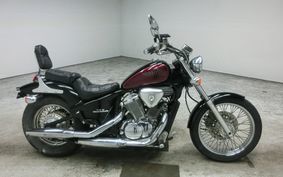 HONDA STEED 400 1993 NC26