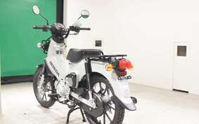 HONDA CROSS CUB 110 JA60