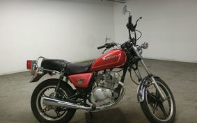 SUZUKI GN125 E NF41A