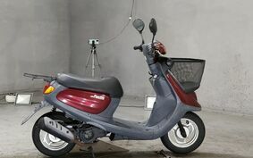 YAMAHA JOG POCHE SA08J