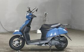 SUZUKI LET's CA4AA