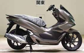 HONDA PCX125 JF81