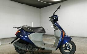 SUZUKI LET's 5 G CA47A