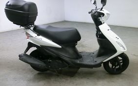 SUZUKI ADDRESS V125 S CF4MA