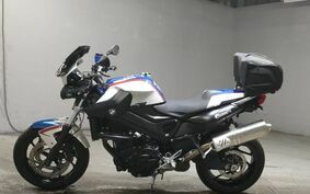 BMW F800R 2011 0217