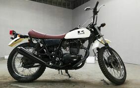 KAWASAKI 250TR BJ250F