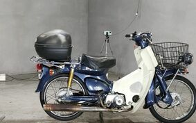 HONDA PRESS CUB 50 AA01