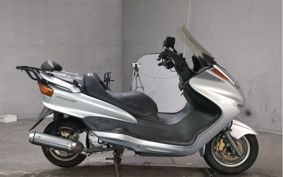 YAMAHA MAJESTY 250 SG03J