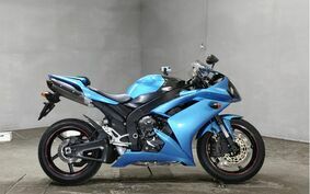 YAMAHA YZF-R1 2007 RN20