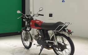 HONDA CD50 BENLY S CD50