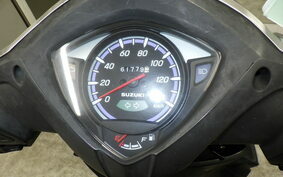 SUZUKI ADDRESS 110 CE47A