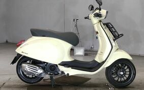 VESPA SPRINT 150 M822