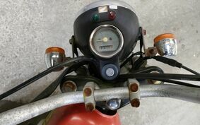 HONDA APE 50 AC16