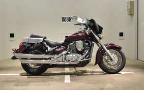 SUZUKI INTRUDER 400 Classic 2010 VK56A