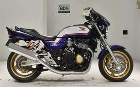 HONDA CB1300SF SUPER FOUR 2002 SC40