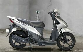 SUZUKI ADDRESS 110 CE47A