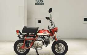 HONDA MONKEY Z50A