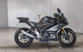 YAMAHA YZF-R25 RG43J