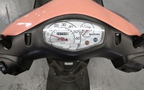 SUZUKI LETSG CA4AA
