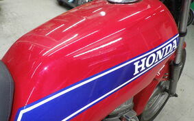 HONDA CB125T JC06